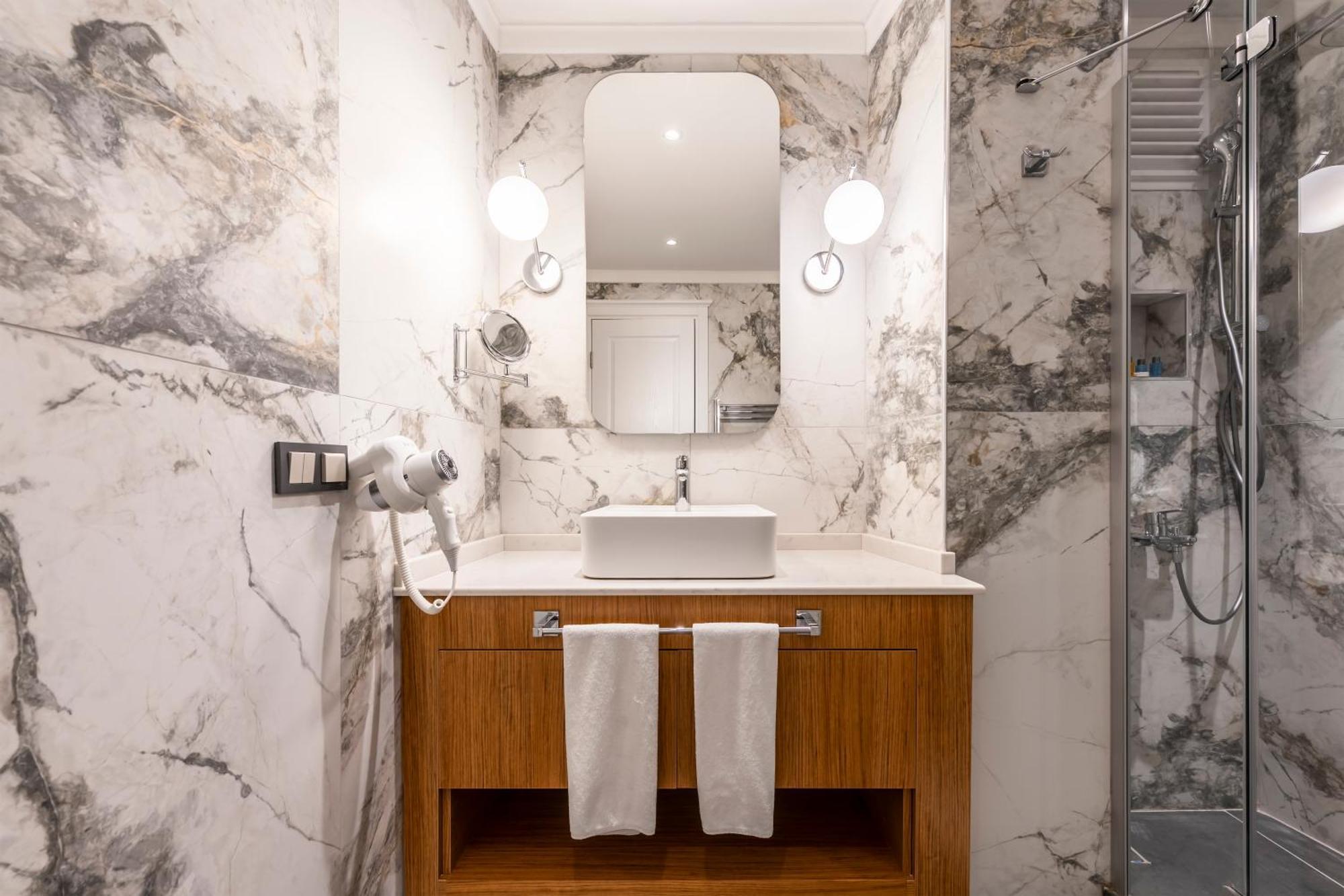 Sedef Pera Apartament